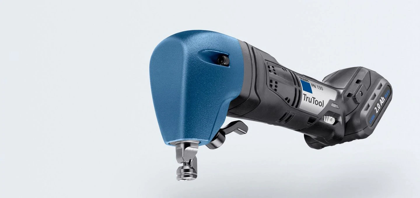 TruTool PN 130 Li-ion battery 10.8V